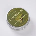 3 In 1 Pet Balm -