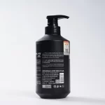 Bamboo Charcoal Deodorizing Shampoo -