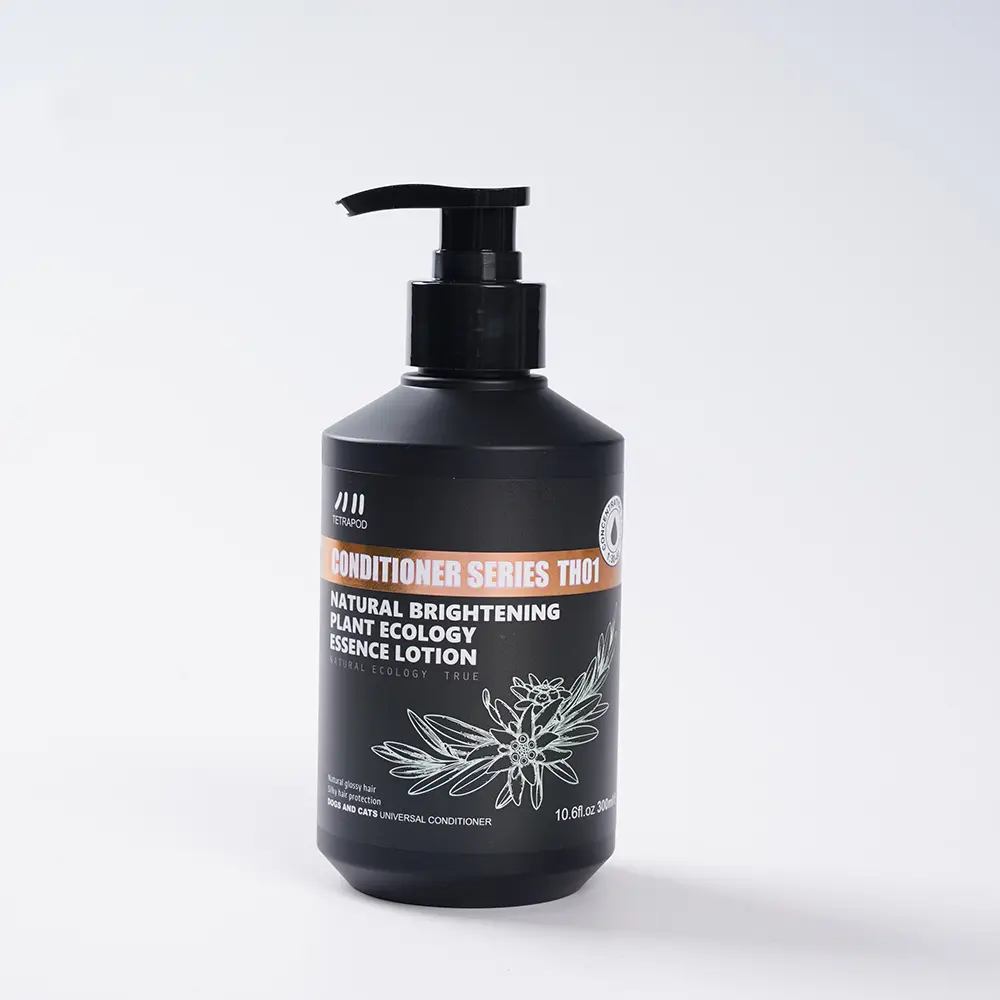 Silky smooth hair conditioner A