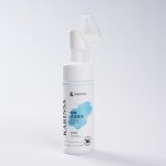 Bacteriostatic B Foot Cleansing Foam -