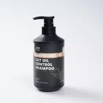 Oil-control Shampoo For Cats (for Short-haired Cats) -