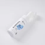 Antibacterial Type A Foot Cleansing Foam -