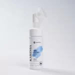 Antibacterial Type A Foot Cleansing Foam -