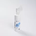 Antibacterial Type A Foot Cleansing Foam -