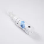 Antibacterial Type A Foot Cleansing Foam -