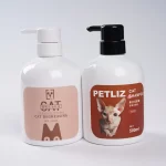 Sphink Cat Shampoo -